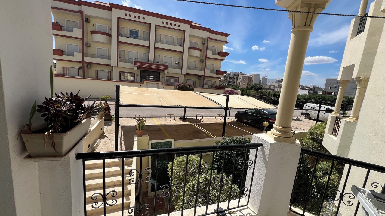 Photo of Outdoor in Chott Mariem