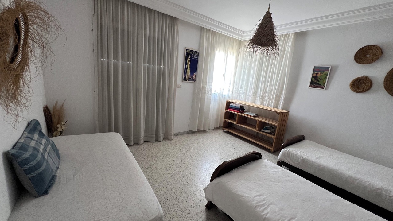 Photo of Bedroom in Chott Mariem