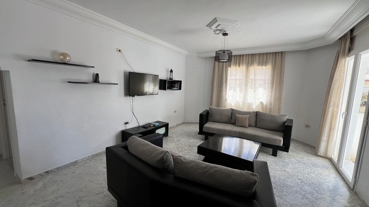 Photo of Livingroom in Chott Mariem