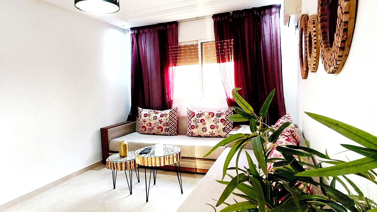 Photo of Livingroom in Menara