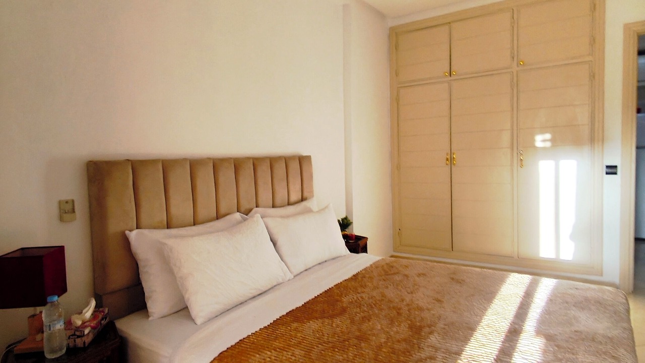 Photo of Bedroom in Menara