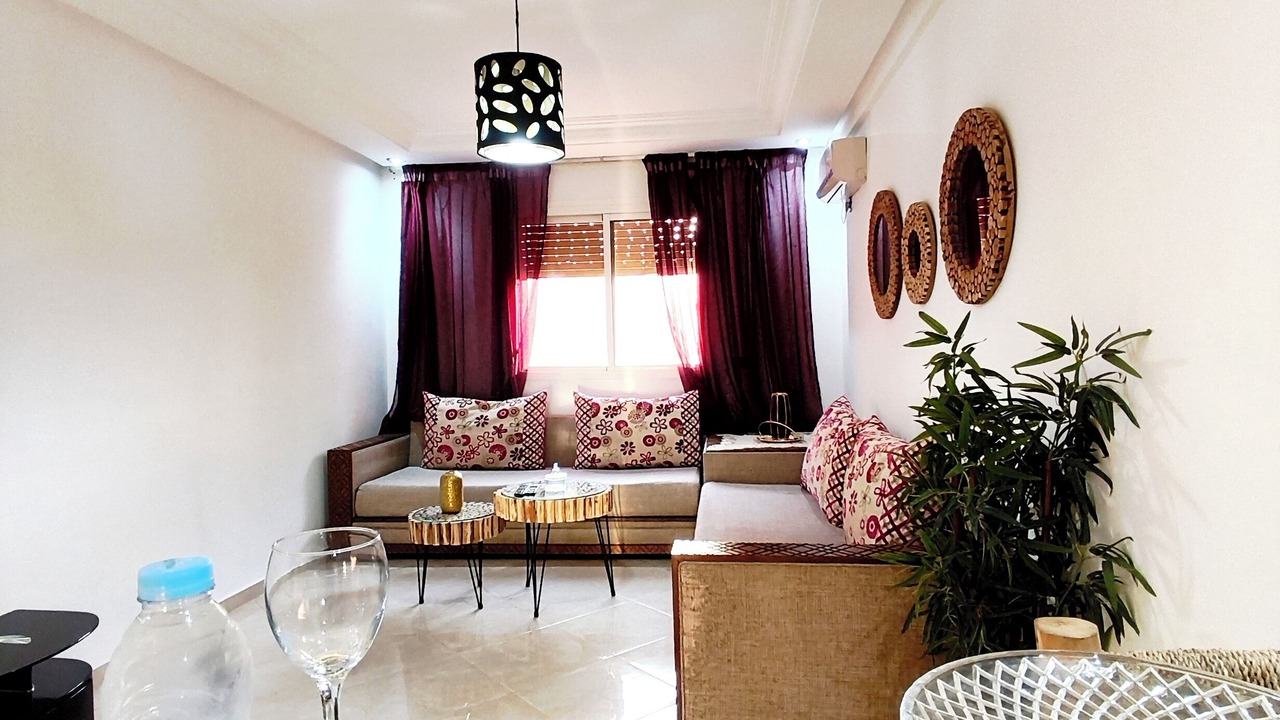Photo of Livingroom in Menara