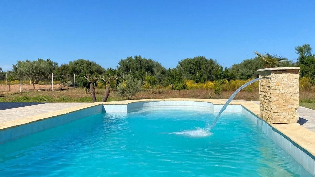 Photo of Outdoor in Tazerka