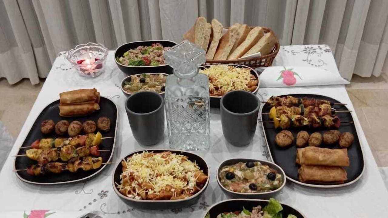 Photo of Kitchen in Tazerka
