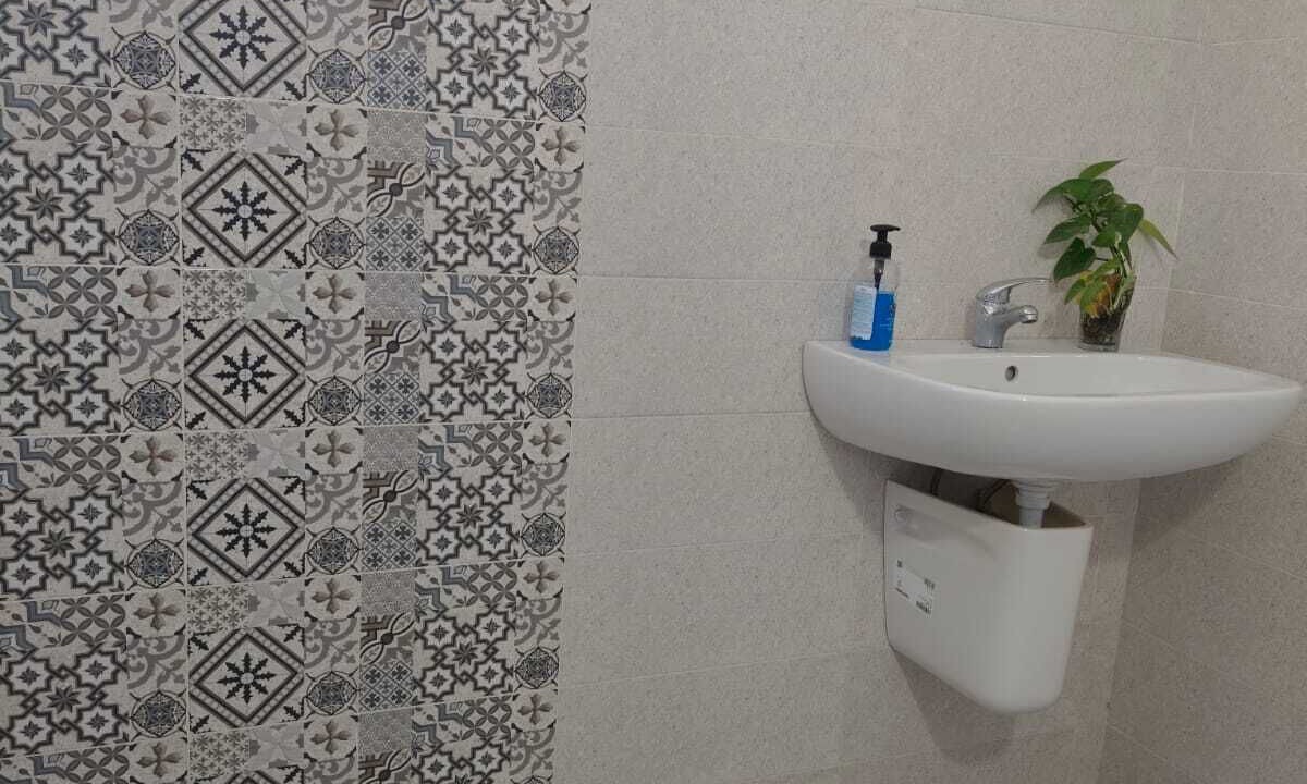 Photo of Bathroom in Tazerka