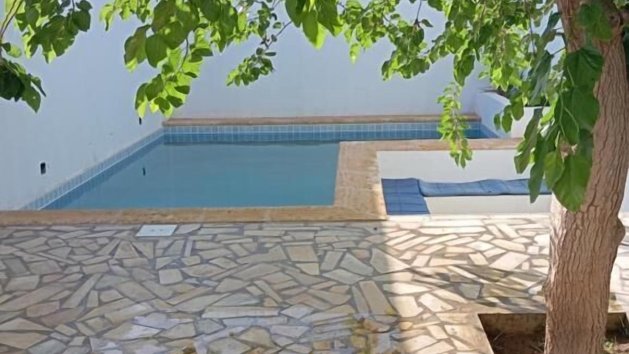 Photo of Outdoor in Tazerka
