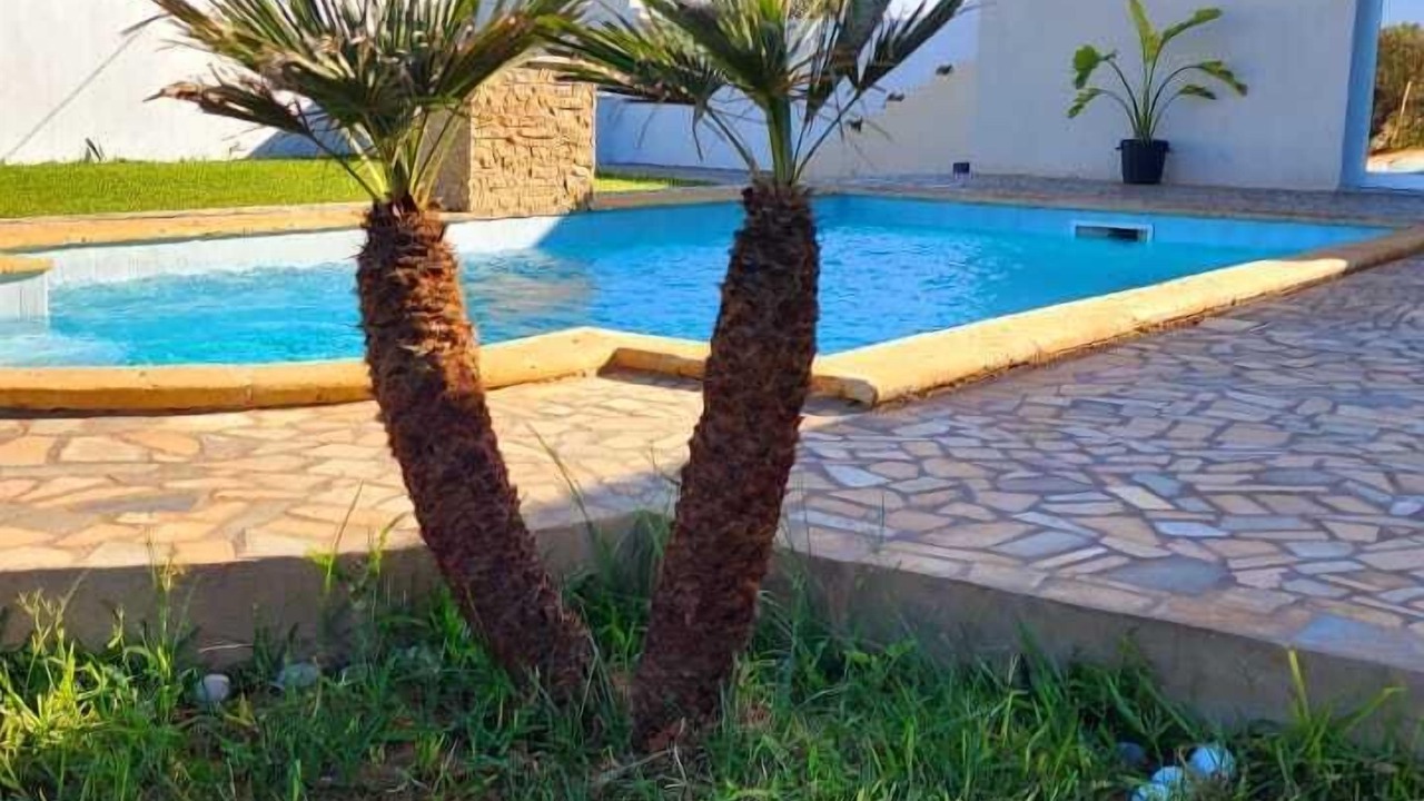 Photo of Outdoor in Tazerka