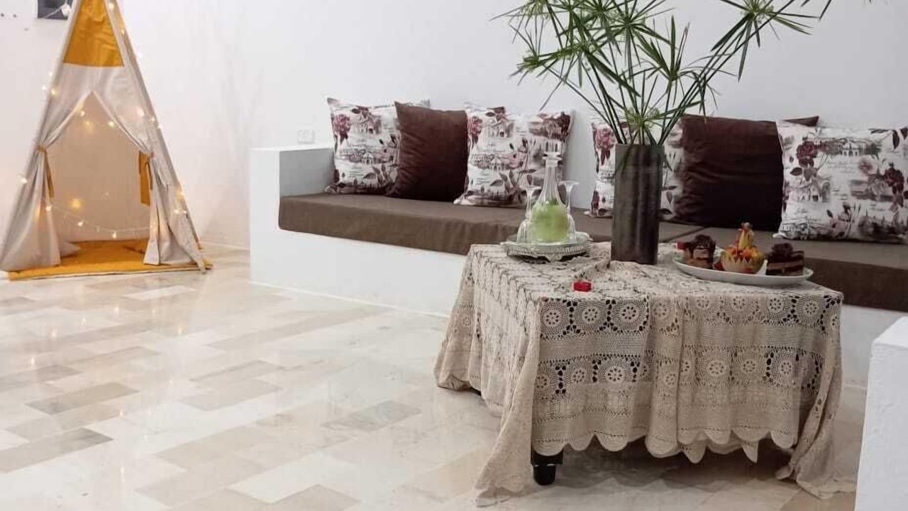 Photo of Livingroom in Tazerka