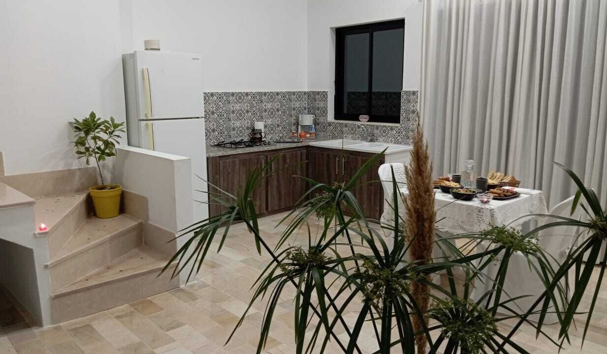Photo of Kitchen in Tazerka