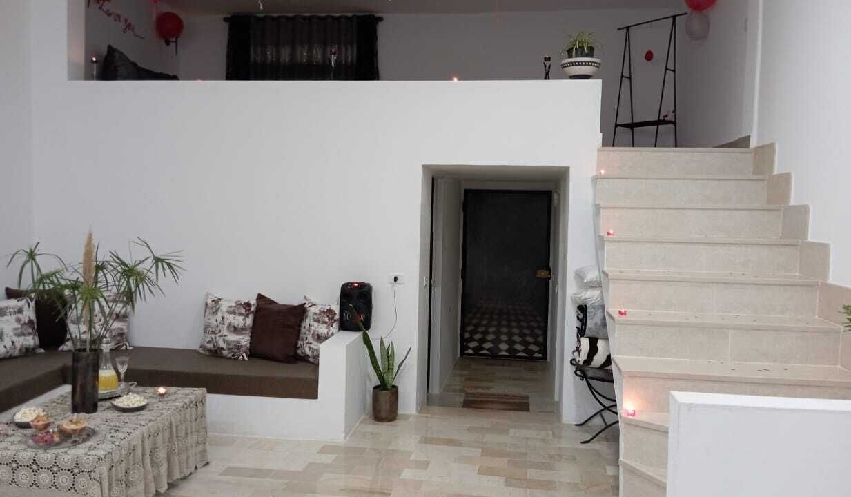 Photo of Livingroom in Tazerka