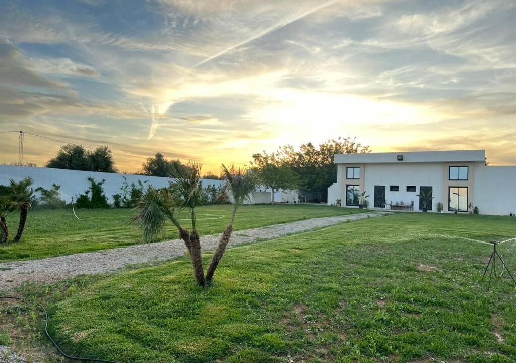 Photo of Outdoor in Tazerka