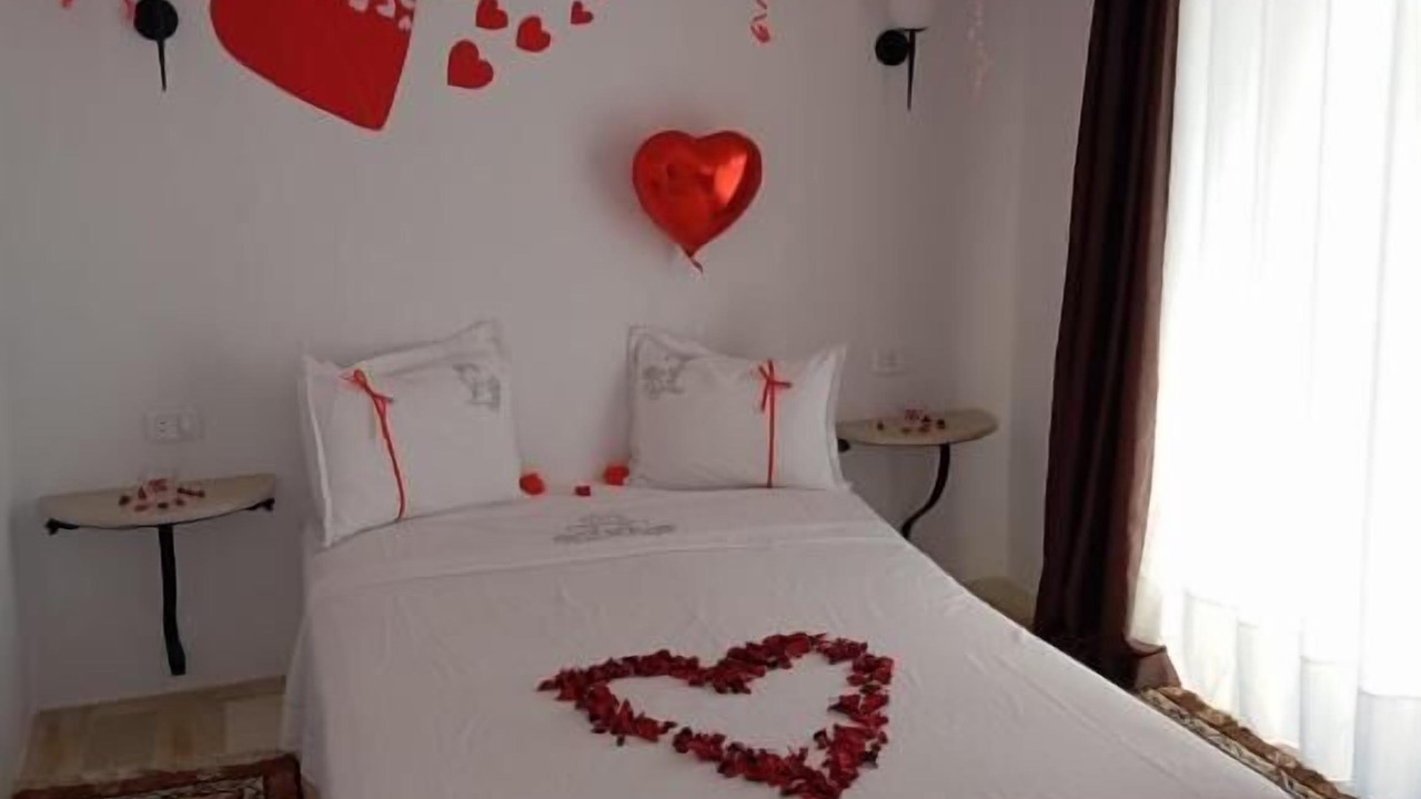 Photo of Bedroom in Tazerka