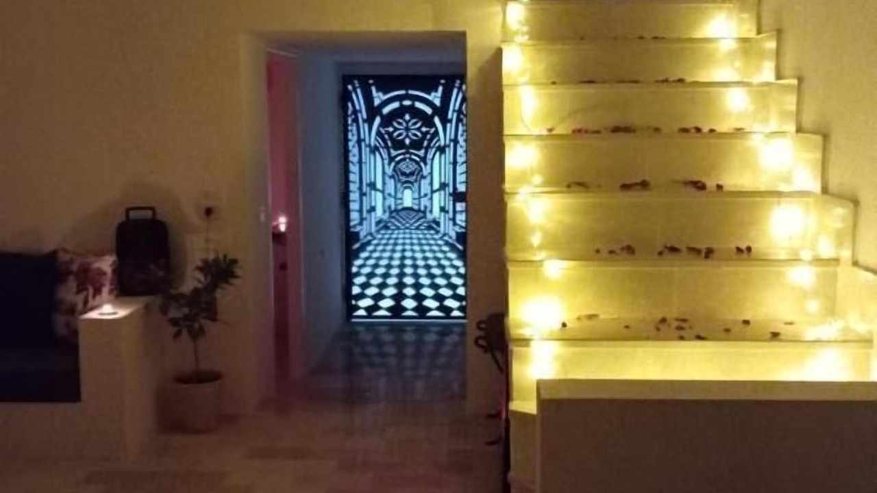Photo of Livingroom in Tazerka