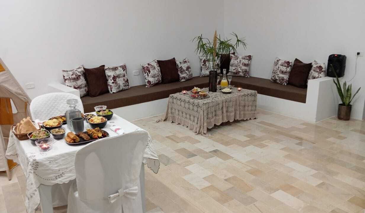 Photo of Livingroom in Tazerka