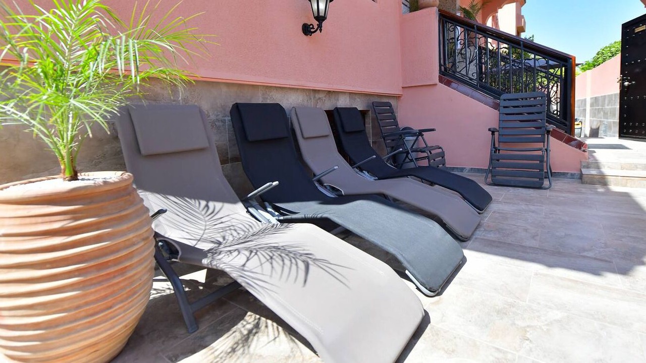 Photo of Outdoor in Daoudiate