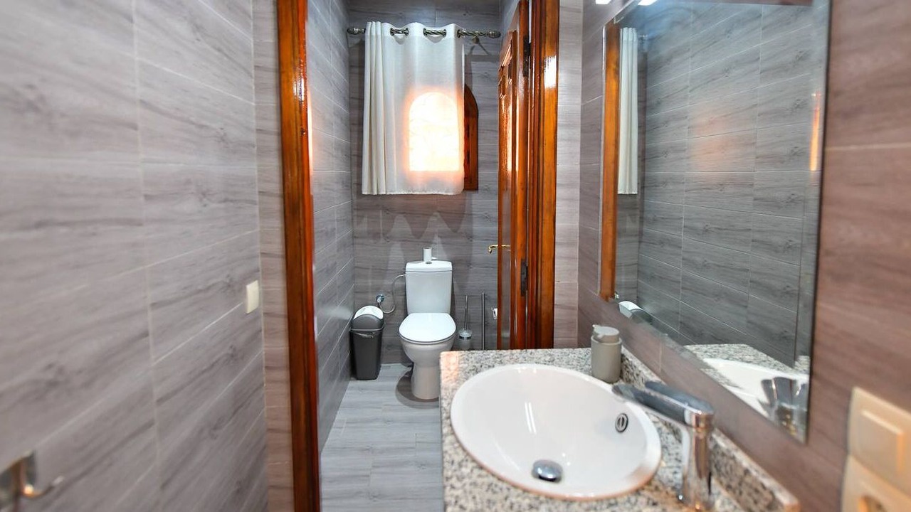 Photo of Bathroom in Daoudiate