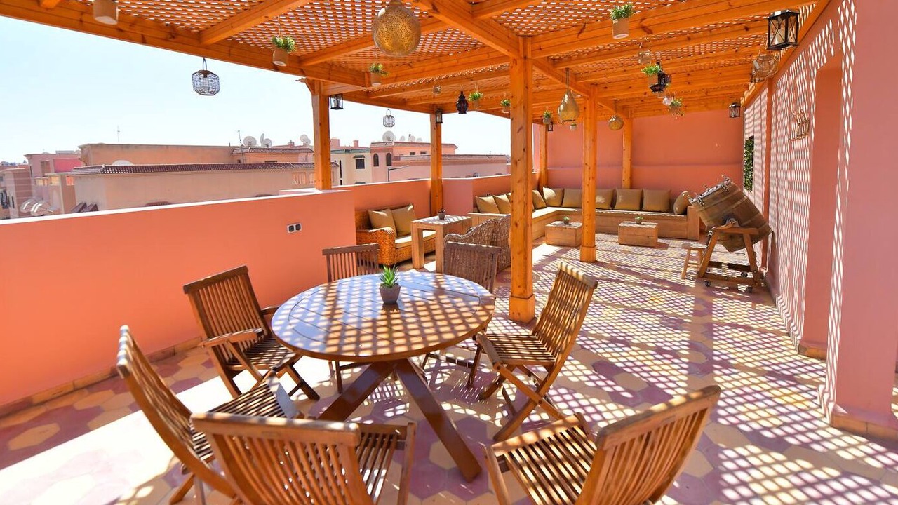 Photo of Outdoor in Daoudiate