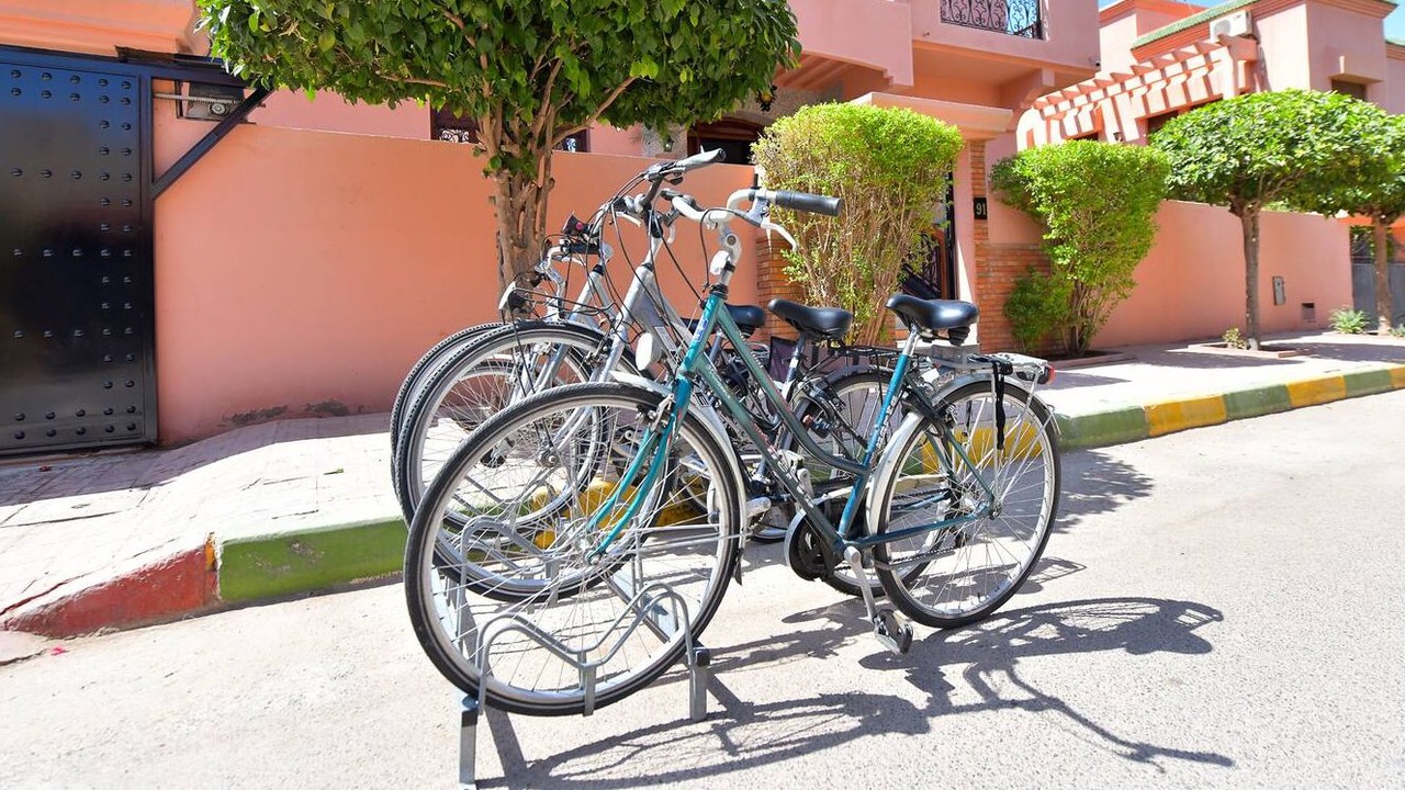 Photo of Outdoor in Daoudiate