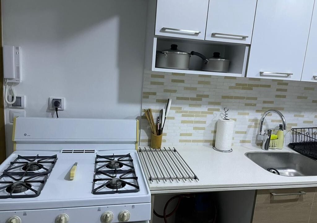 Photo of Kitchen in Sidi Abd El-Rahman