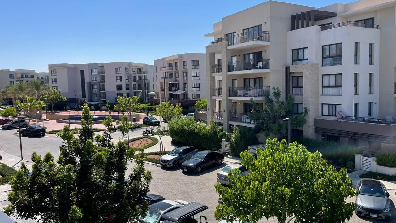 Photo of Outdoor in Sidi Abd El-Rahman