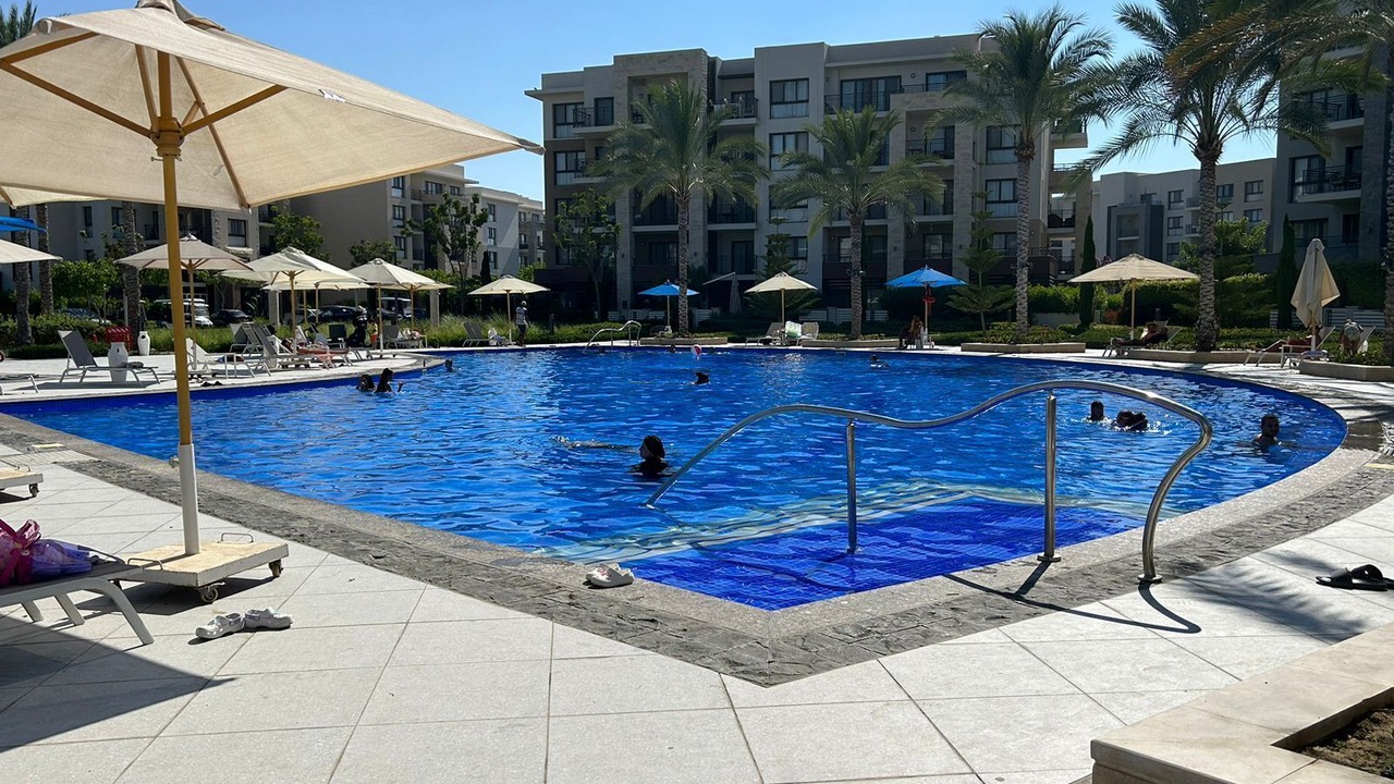 Photo of Outdoor in Sidi Abd El-Rahman