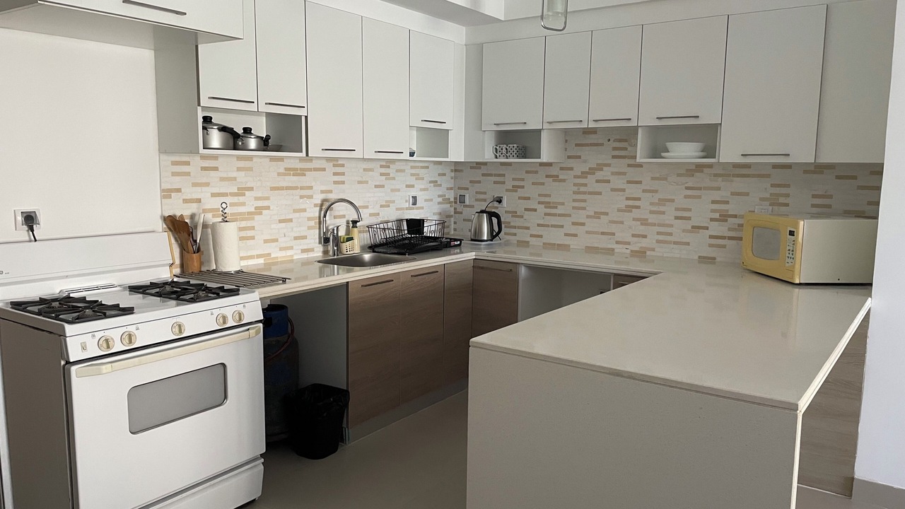 Photo of Kitchen in Sidi Abd El-Rahman