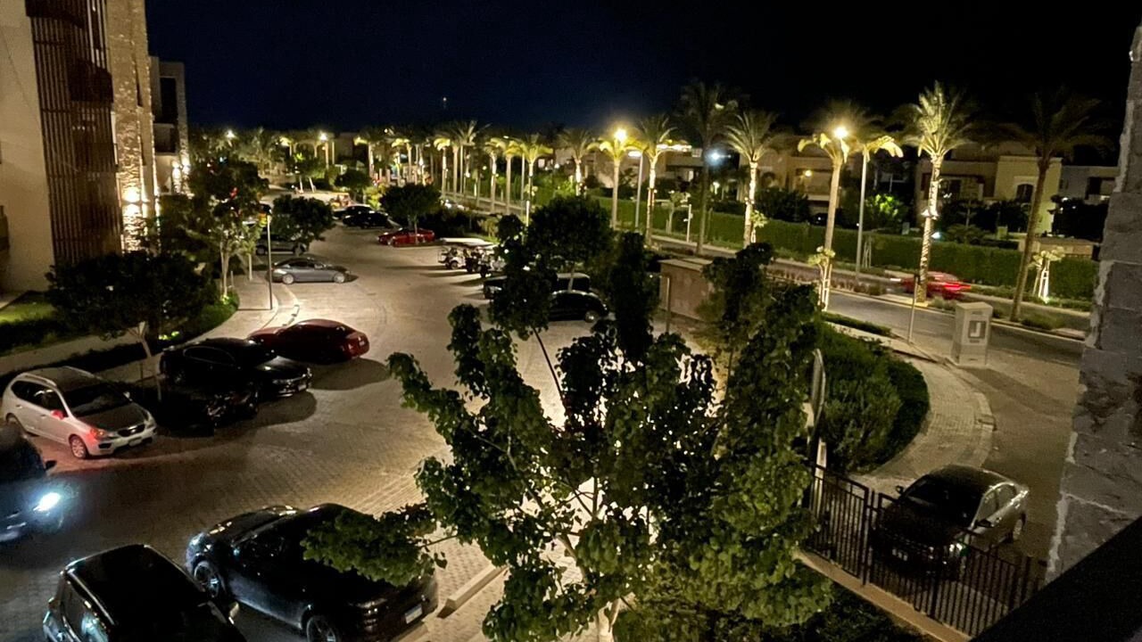 Photo of Outdoor in Sidi Abd El-Rahman