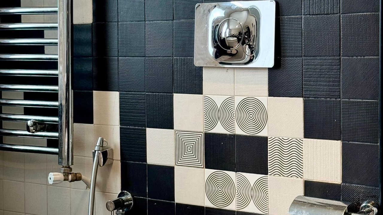 Photo of Bathroom in Zaghouan