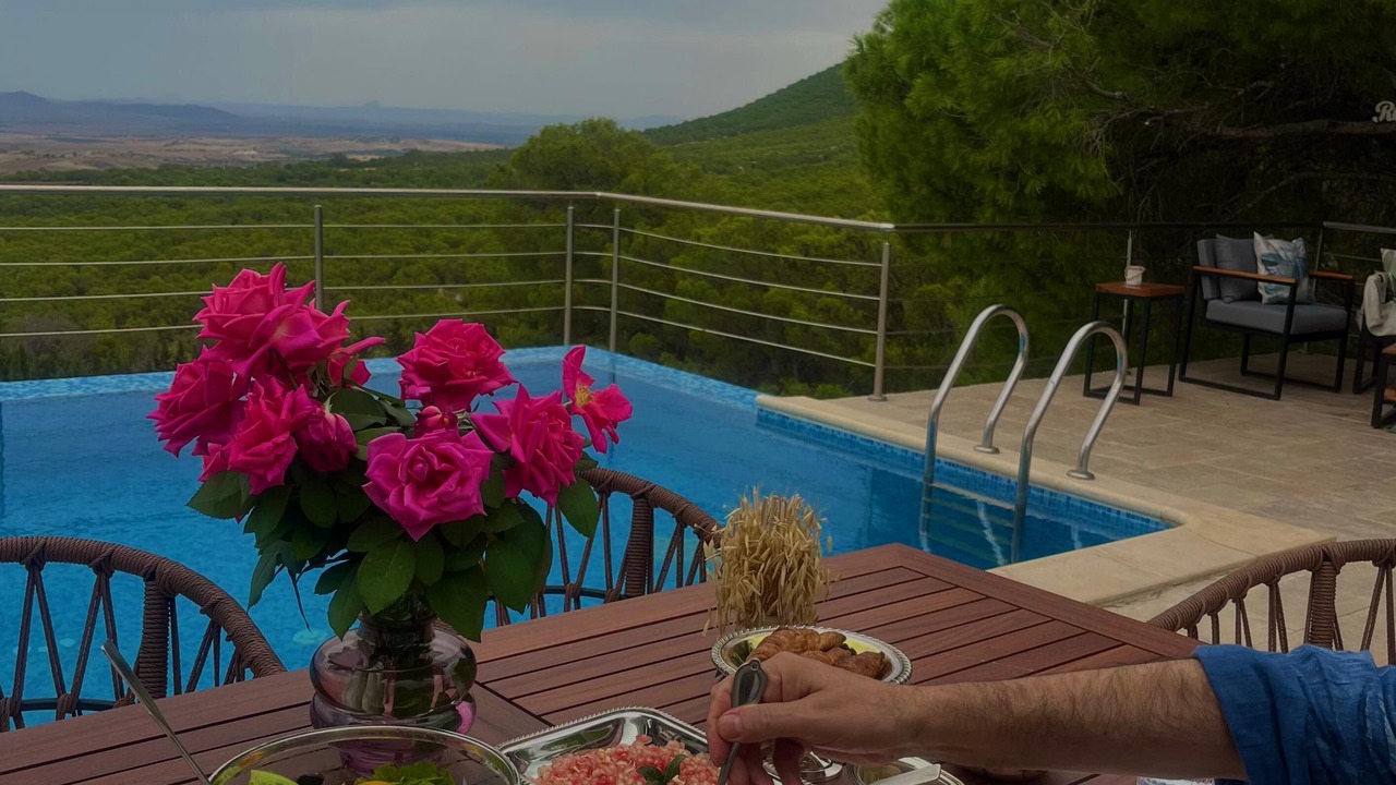 Photo of Outdoor in Zaghouan