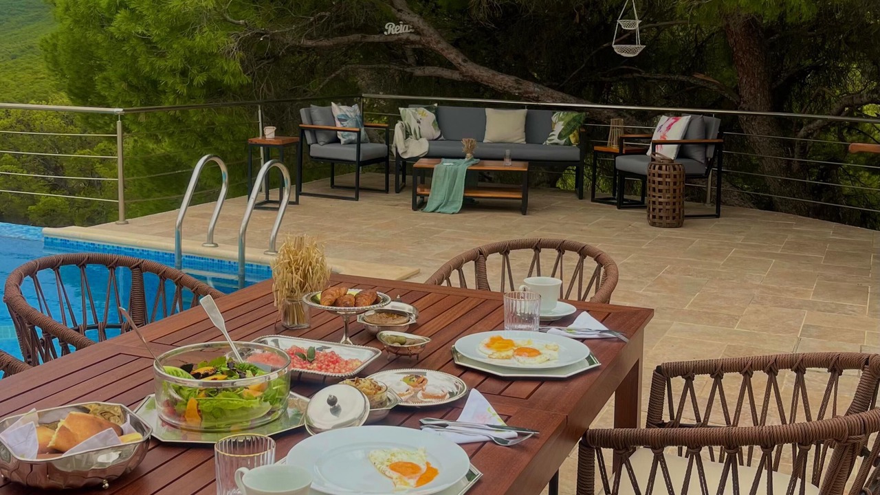 Photo of Outdoor in Zaghouan