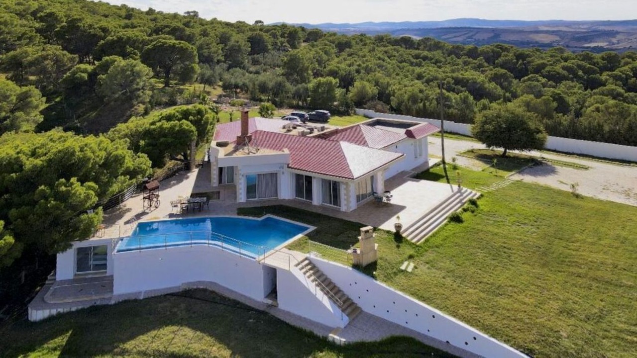 Photo of Outdoor in Zaghouan