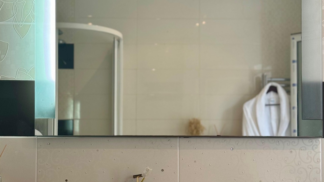 Photo of Bathroom in Zaghouan