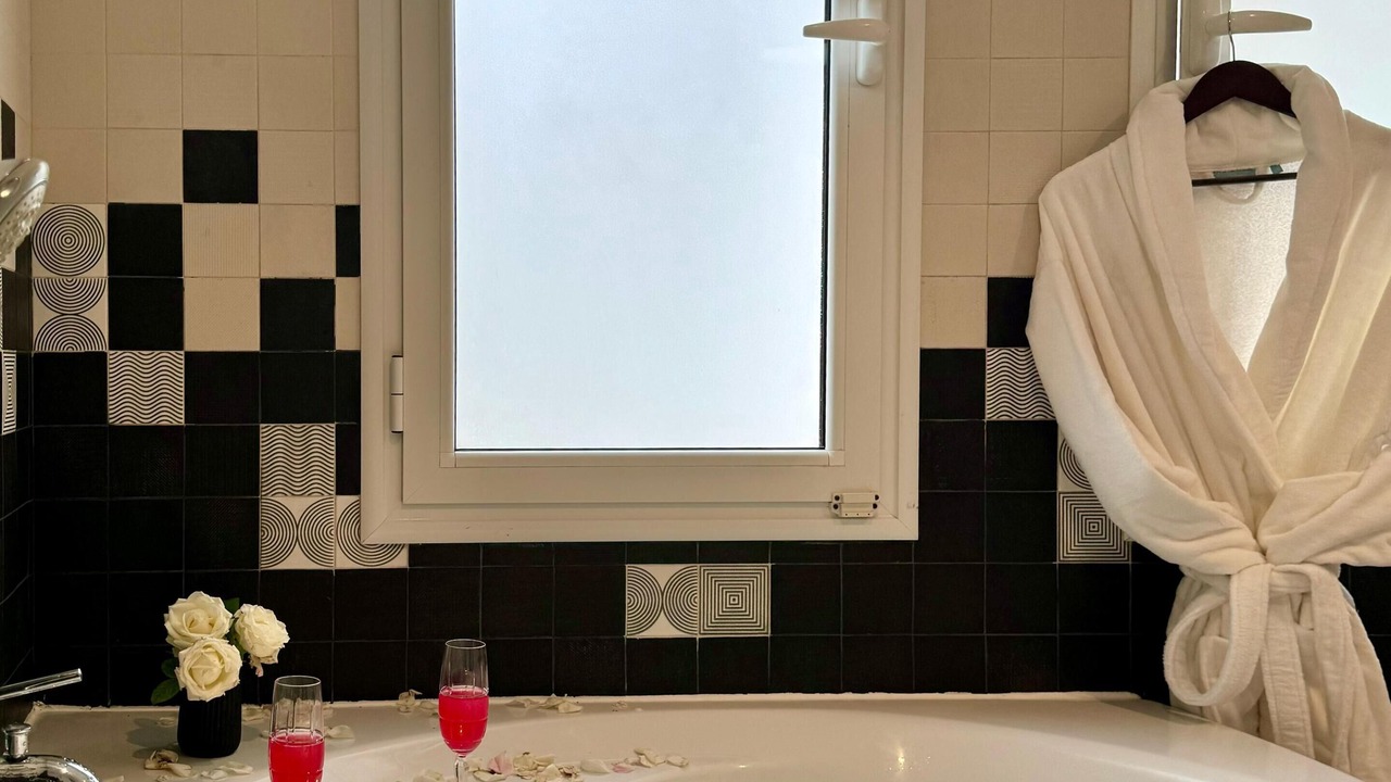 Photo of Bathroom in Zaghouan