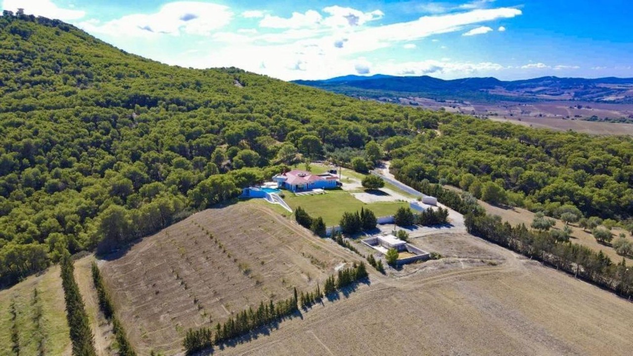 Photo of Outdoor in Zaghouan