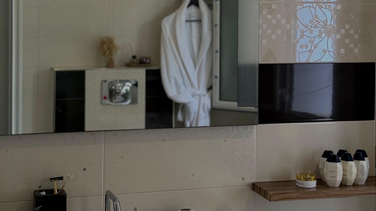 Photo of Bathroom in Zaghouan