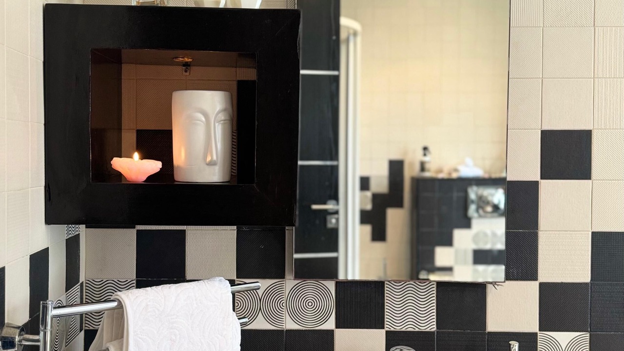 Photo of Bathroom in Zaghouan
