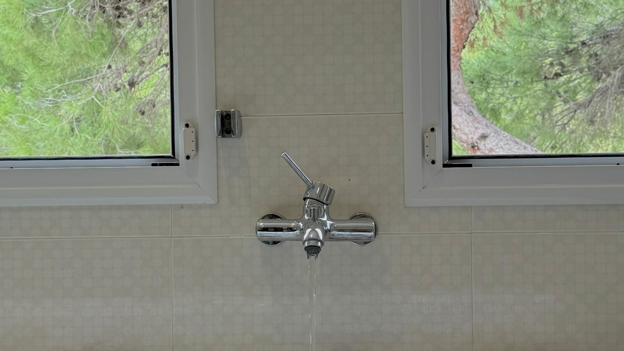 Photo of Bathroom in Zaghouan