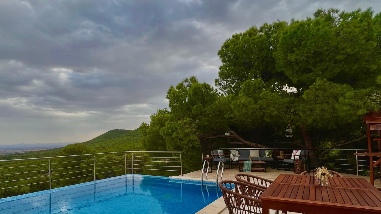 Photo of Outdoor in Zaghouan