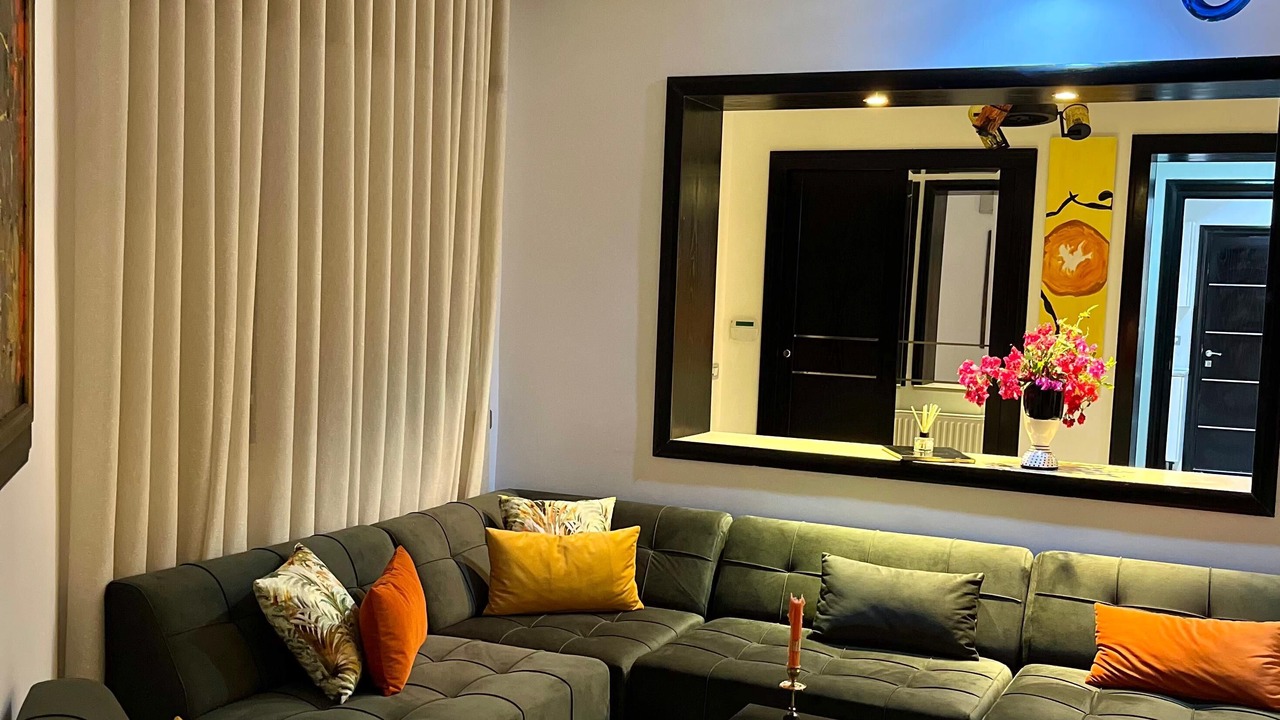 Photo of Livingroom in Zaghouan