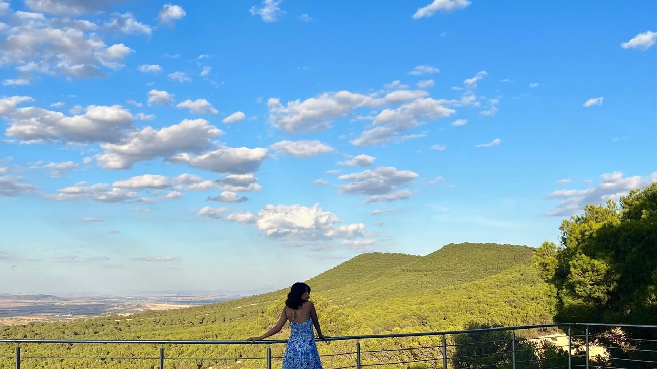 Photo of Outdoor in Zaghouan