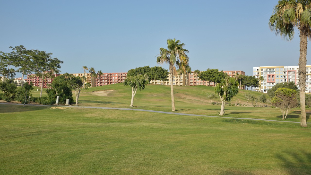 Photo of Others in Marina El Alamein