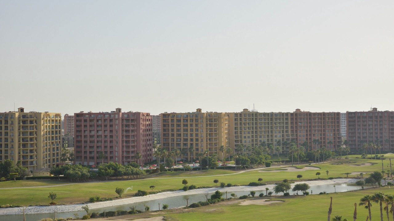 Photo of Others in Marina El Alamein