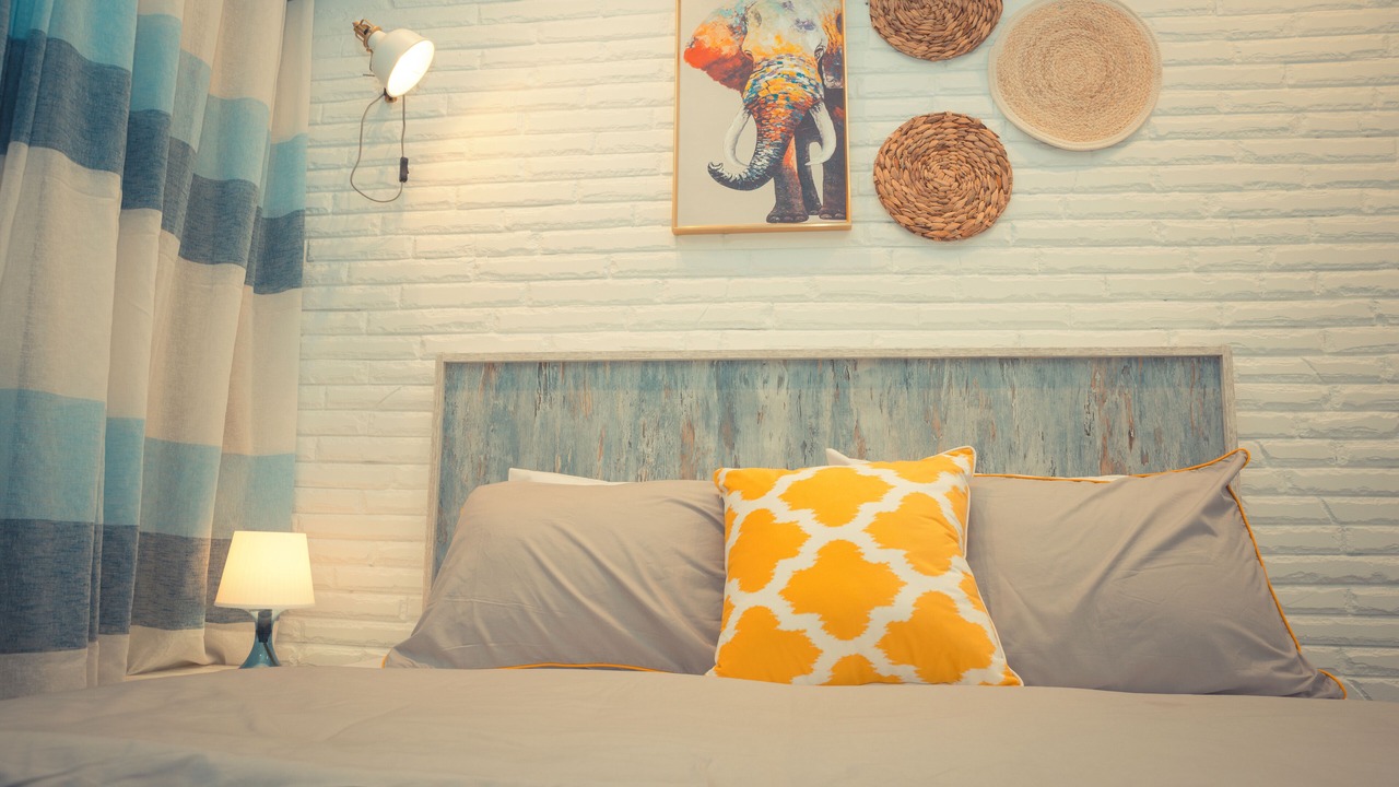 Photo of Bedroom in Marina El Alamein