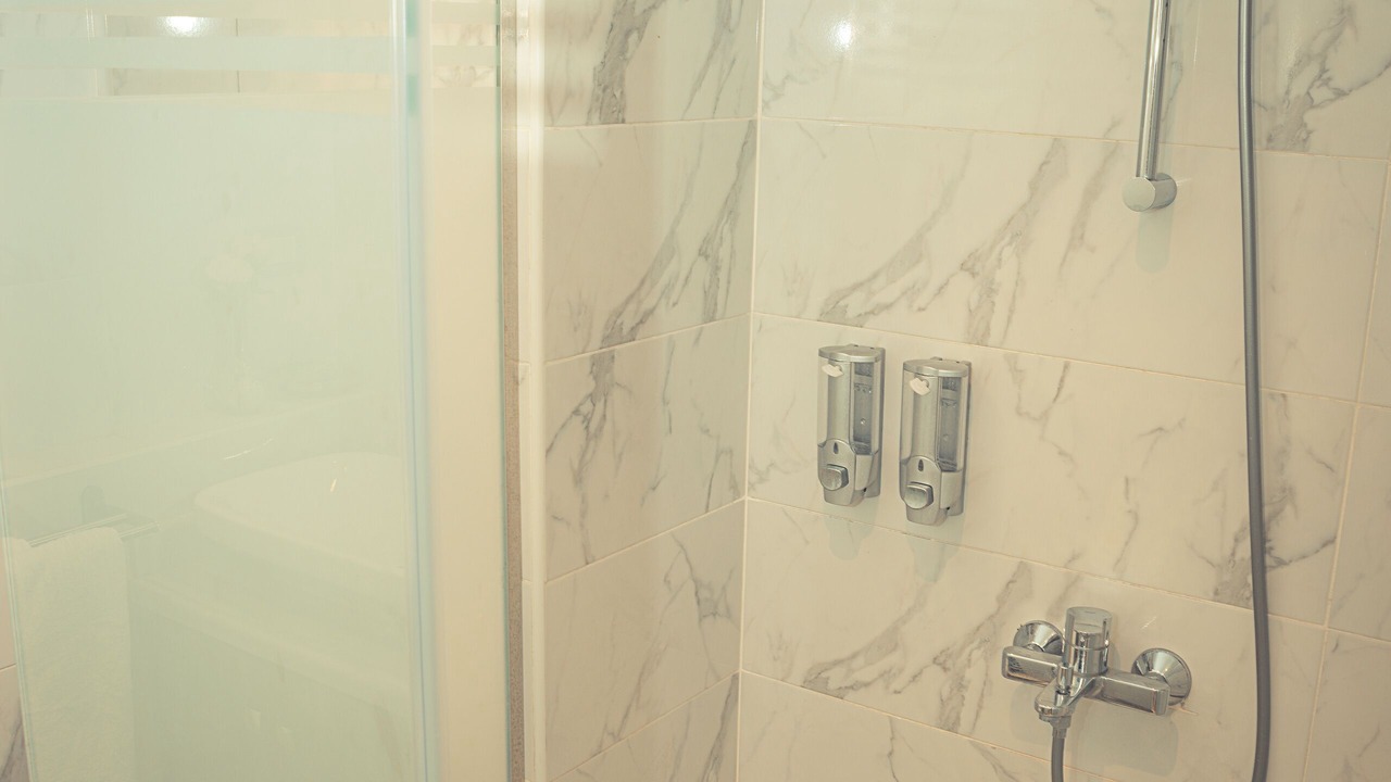 Photo of Bathroom in Marina El Alamein