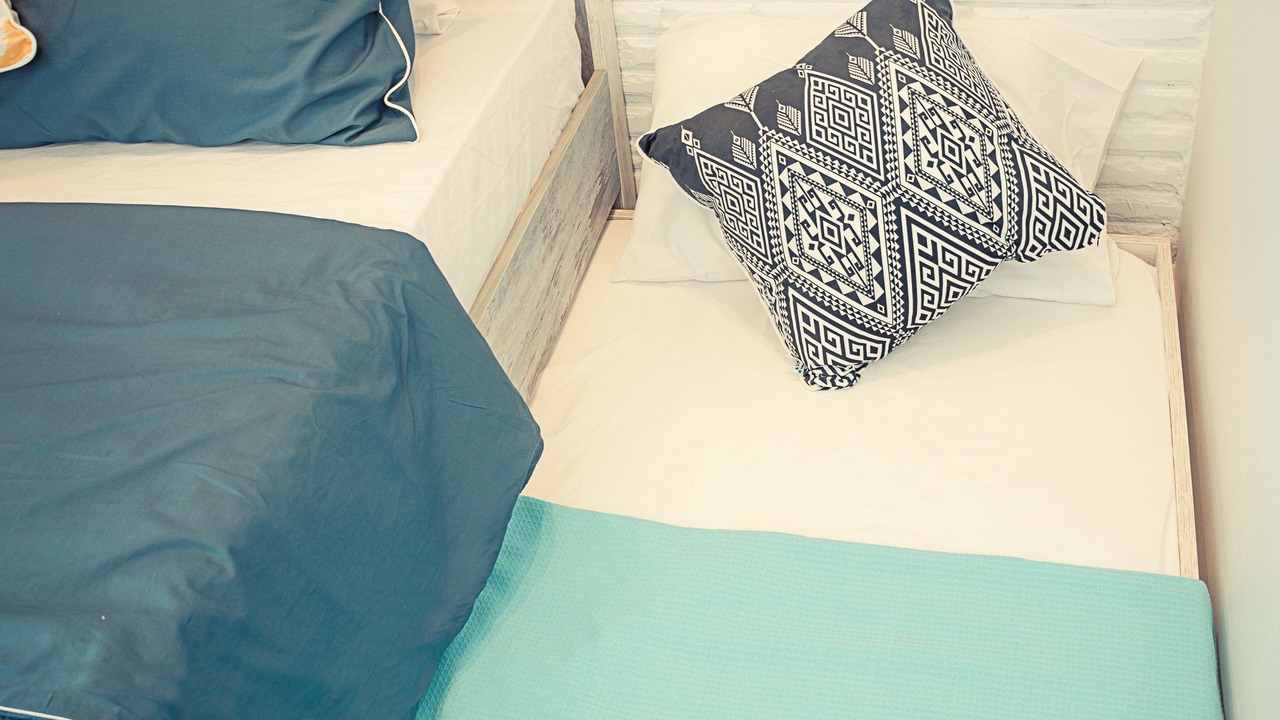 Photo of Bedroom in Marina El Alamein