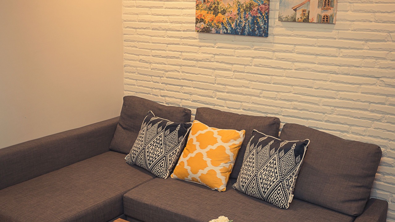 Photo of Livingroom in Marina El Alamein