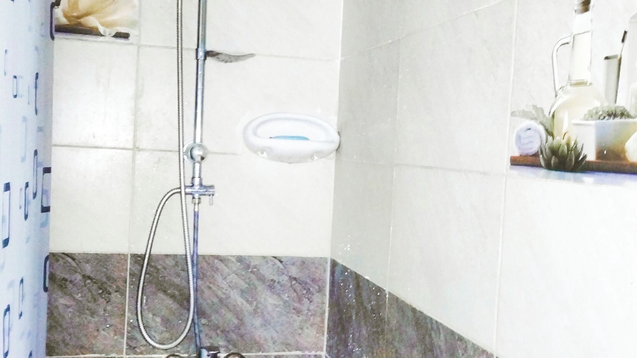 Photo of Bathroom in Al Haram