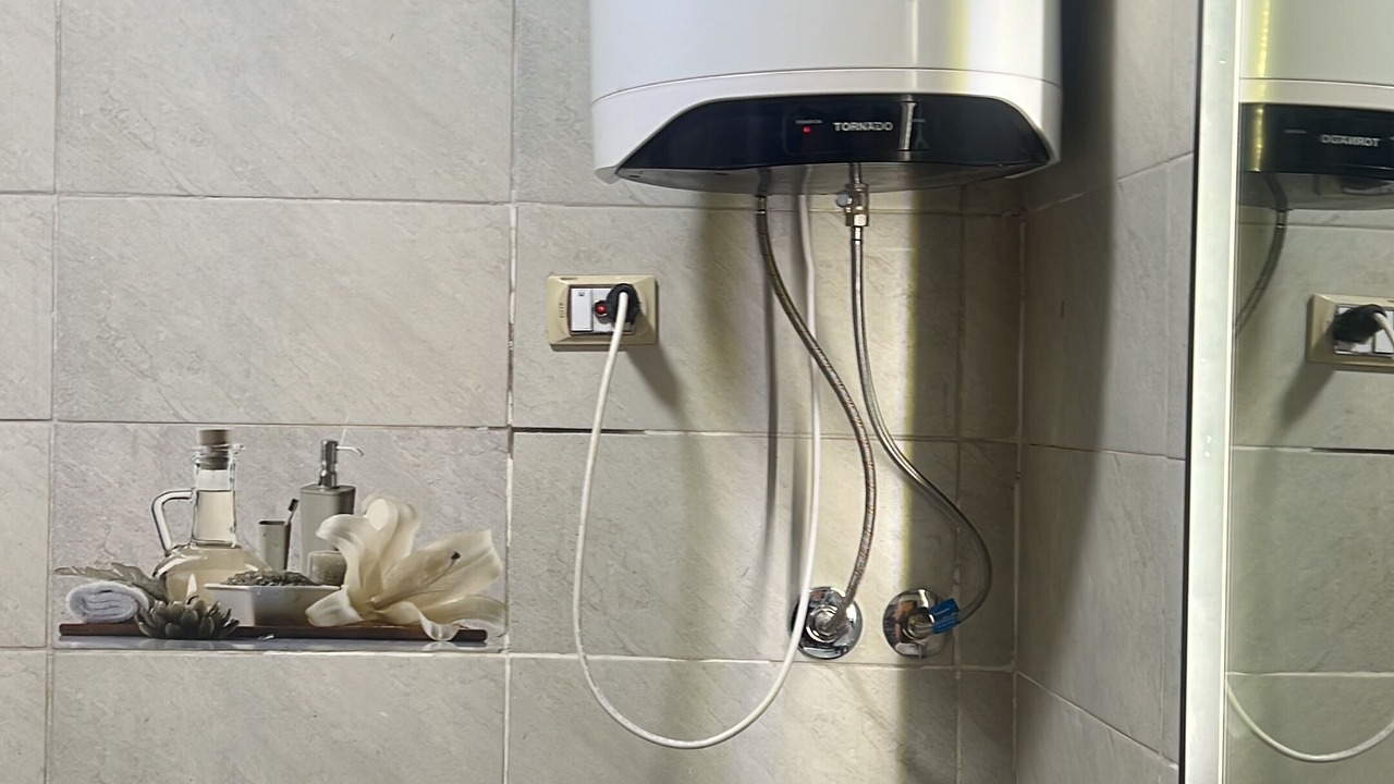 Photo of Bathroom in Al Haram