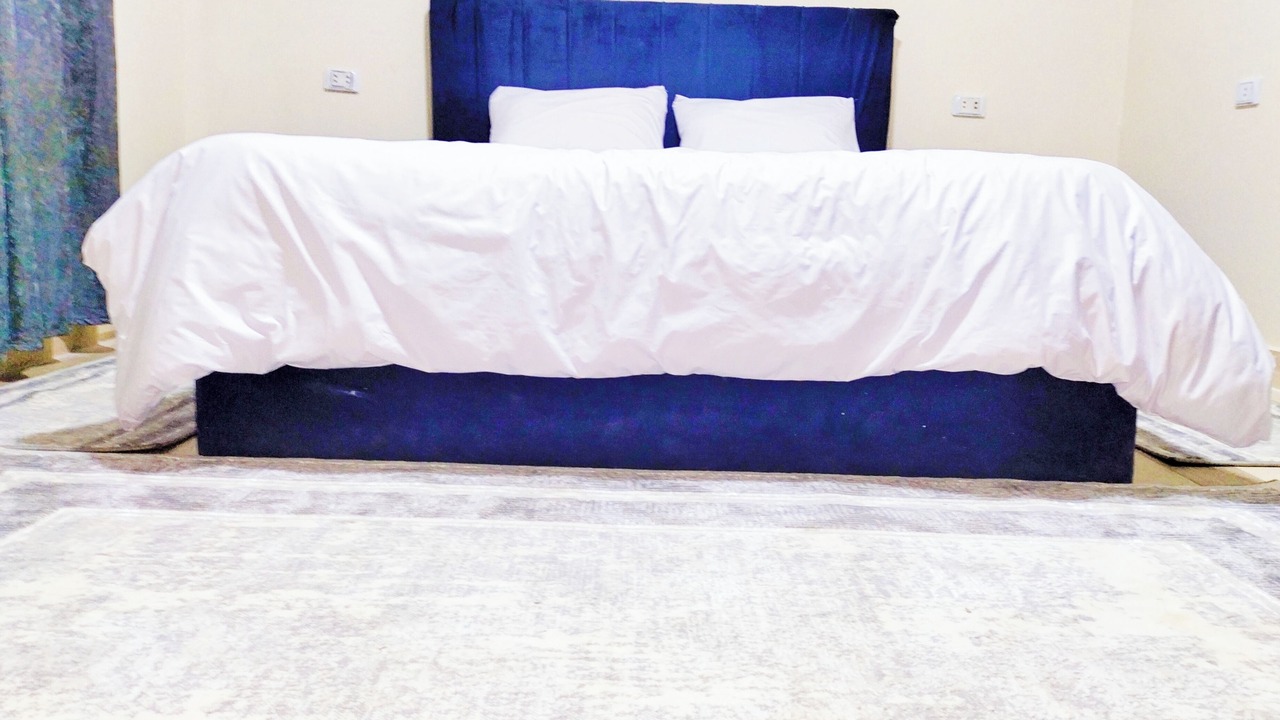 Photo of Bedroom in Al Haram