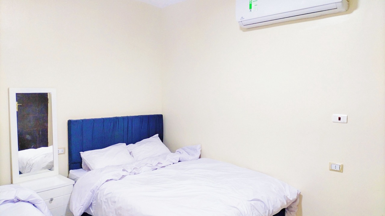 Photo of Bedroom in Al Haram